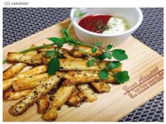 揚げ物が食べたい！時は「フライド豆腐」でヘルシーに