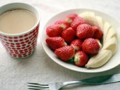 "ごほうび"があれば頑張れるはず。1個だけダイエットでやせ体質をつくりましょ♡