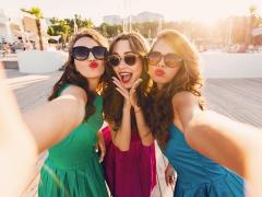 「若いよね」って言われたい！美肌維持のためにやるべきエイジング対策4つ