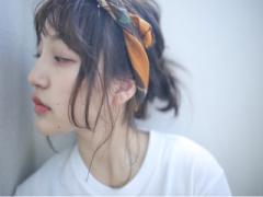 困った時の救世主。ヘア小物でいつものアレンジをより可愛く見せちゃおう♡
