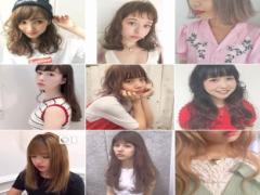 みんながリアルになりたいヘアを総まとめ♡9月の人気ヘアスタイルTOP10