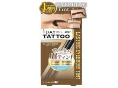 《11月25日》1週間自然な眉色長続き。K-パレットから眉ティント新発売！