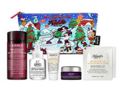 11月25日発売！間違いなしのKIEHL’Sの美肌スキンケアセットで美肌を叶えよう♡