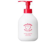 【12/5】泡立ていらずの洗顔料から新作！化粧水「もちっと乾燥しらず」が登場♡