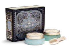 【12月1日】ジャスミンの香りに癒されて。SABONからボディケアキット発売♡