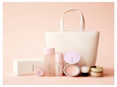 【12/1】SUQQU ベース＆スキンケアプレミアムキットでお肌にご褒美を