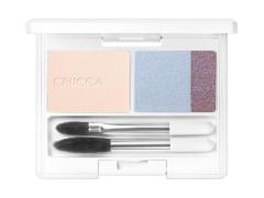 【2017/1/18発売】CHICCAのメイクは、素肌を超える。発売前に完璧予習！！