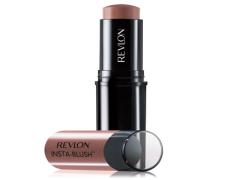 2/7 自然すぎる小顔メイクに吃驚♡ラブ度高めのチークスティックがREVLONから登場