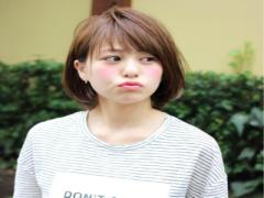 流行中といえばコレ！秋冬は“ムズキュン”な愛されショートボブで決まり♡