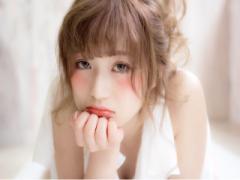 またもやAnzie発の流行が生まれる予感♡渡辺さんの#ナベメイクが可愛すぎる