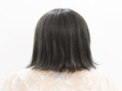 茶↔黒に髪色を変えた方へ。今までのメイクが似合わないならチェンジするべき3つ♡