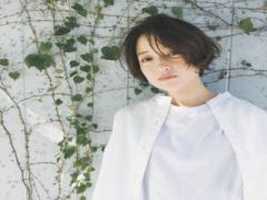 ボーイッシュなんて誰が決めた？ショートヘアのちょい甘愛され顔メイク