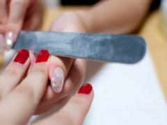 使い分けて上手にセルフネイル！ファイル・エメリーボードの種類