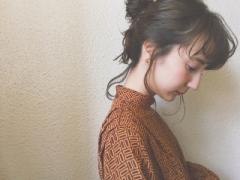 ドライブ中、見えるのはあなたの横顔。横顔美人のメイクhowto教えます♡