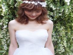 一生に一度の大切な日。幸せダイエットで結婚式までに−7キロ達成させます♡