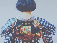 【2017成人式】特別な日は特別なネイルで。振り袖にぴったりな成人式ネイルカタログ