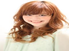 巻いて、結んで楽しさいっぱい♡女の子の憧れロング四選！