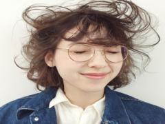 髪にボリュームを！ぺたんこヘアに〝さようなら〟なイメチェンスタイル