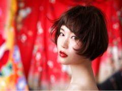 マッシュヘアは難しくない！自分に似合うスタイルで可愛く変身♡