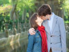 もっとしたい！男性がキスしたい衝動に駆られる女性の特徴