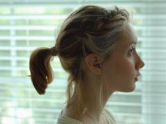 あえて縛っちゃえ！短めボブポニーテールの魅力♡