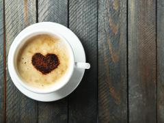 「ハーブミルク」でほっこりティータイム♪嬉しい美容効果と作り方