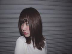 "私も真似したい"って思わせる。黒髪に似合うメイクをマスターしましょ♡