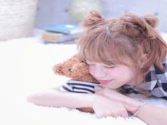 ミディアムなら髪型アレンジに最適♡もっと可愛くなれちゃうヘアスタイル