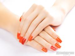 あなたも見られています！キレイな”手”がモテを作る