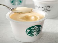 韓国限定のアレが日本上陸♡SNSで話題の絶品「スタバプリン」とは？