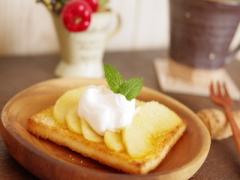 朝食レシピの幅が広がる！朝から至福のひとときを味わおう