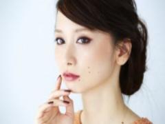 旬の色っぽフェイスをつくる！ シックな「ボルドーメイク」テク