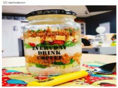 「逃げ恥」“みくり飯”ならぬ“沼田さん飯”がオシャレと話題