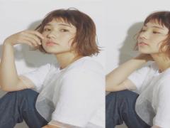 外国人風ヘアでデイリーシーンをモダンに彩る。おしゃれな髪型で魅了しよう