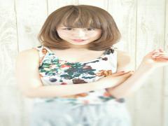 前髪に迷ったら…！したいヘアスタイルに前髪を合わせて探るべし♡