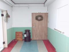  東急世田谷線で見つけた癒しサロン。『ネイルの小部屋 カタンコトン』にご案内