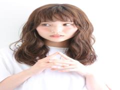 2016~2017秋冬♡ロングは前髪で遊ぶ！前髪印象別トレンド『ウェーブロング』ヘア４選