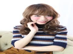 流し前髪であなたをもっと魅力的に。″可愛い″の作り方教えます♡