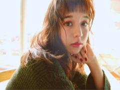 前髪を制する者はロングヘアを制す♡バングで変化をつけてマンネリにさよなら