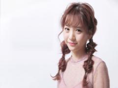 "簡単にオシャレが叶う"が理想♡MERYエディターがこの冬したいヘアアレンジ術