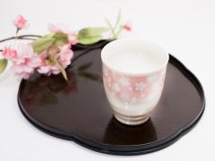 実は飲みやすい♡ 美容と健康に『甘酒』がおすすめ！