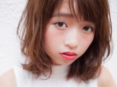涙袋＝フェロモンタンクだから。可愛い女の子の必須条件、涙袋の作り方♡