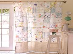 カーテンで部屋がおしゃれに変身♡憧れのマイルームを実現しよう！