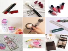 クリスマスデートはとびきり可愛く♡インスタグラマーおすすめのときめきコスメ12選