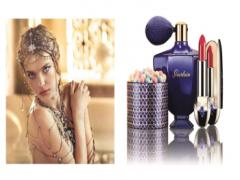 【2016年クリスマスコスメ】「GUERLAIN（ゲラン）」ノエルシーズンを輝きで華やかにドレスア