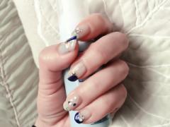 休まなくてもOK？ジェルネイルを継続したいならオフはしない！