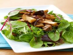 秋だからこそ♪美容にもぴったりのきのこレシピ