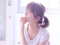 簡単に出来る髪型アレンジ講座♩ミディアムスタイルで女度UP