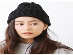 秋冬の頭をあったかおしゃれに！ニット帽と相性抜群なヘアスタイルまとめ