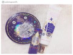 「マジョリカマジョルカ」の新作クリスマスコスメが可愛い！テーマは「星集め」